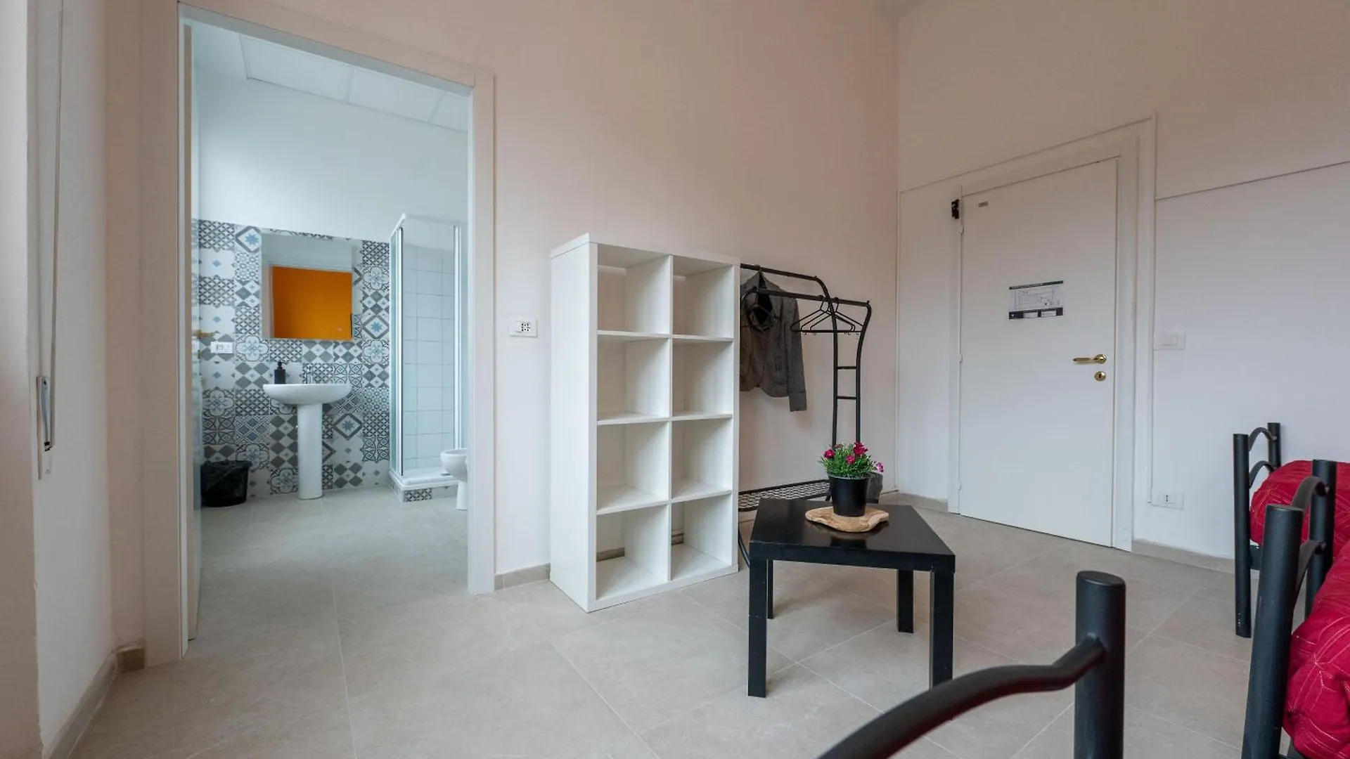 Stella Del Mare Hostel Varazze 0*,  Italy