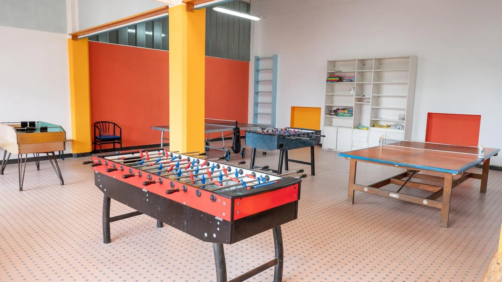 Stella Del Mare Hostel Varazze Italy