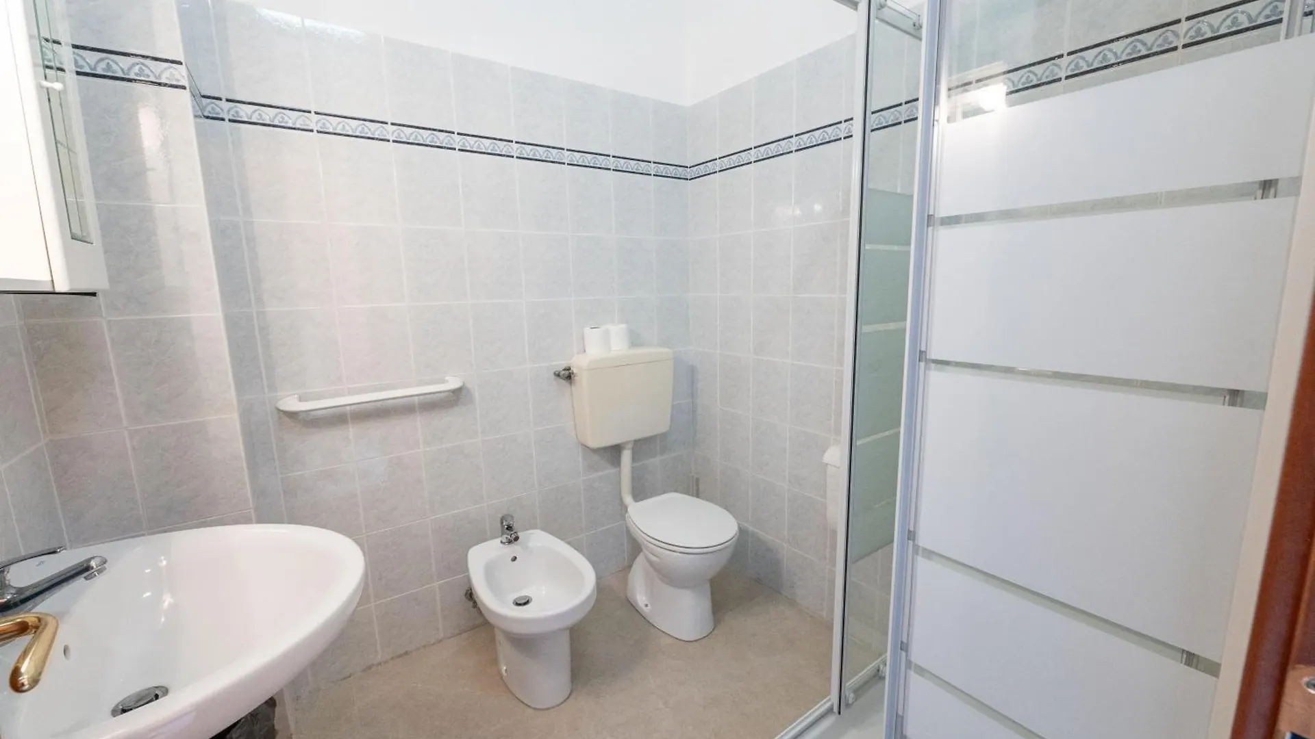 Stella Del Mare Hostel Varazze