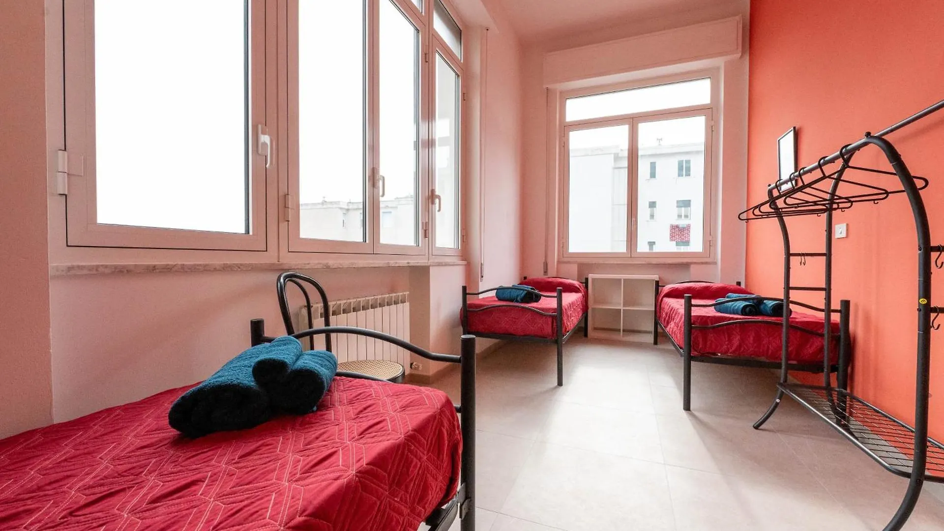 Stella Del Mare Hostel Varazze