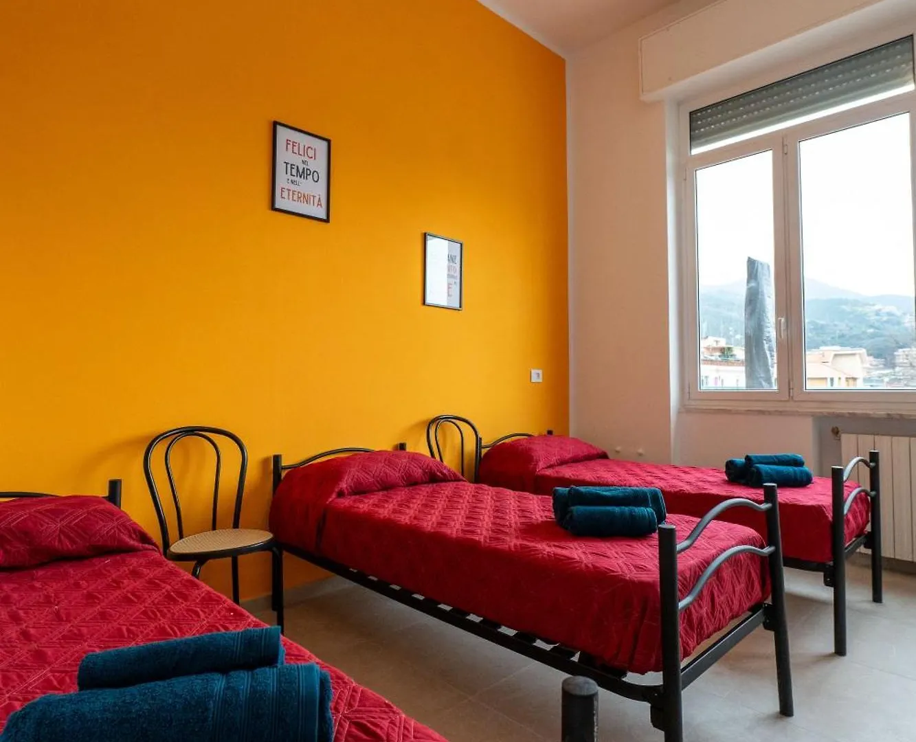 Stella Del Mare Hostel Varazze