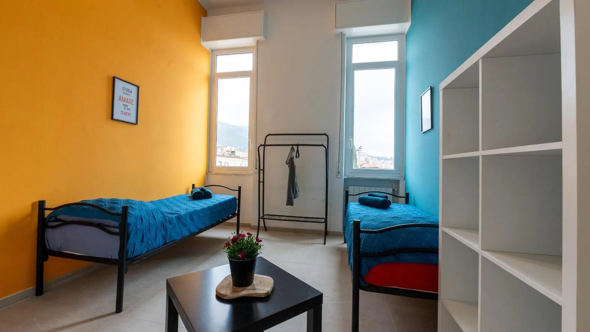 Stella Del Mare Hostel Varazze