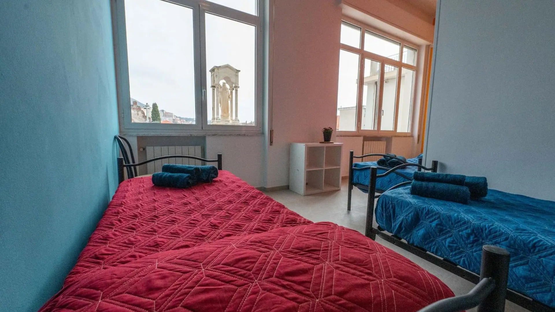 Stella Del Mare Hostel Varazze 0*,  Italy