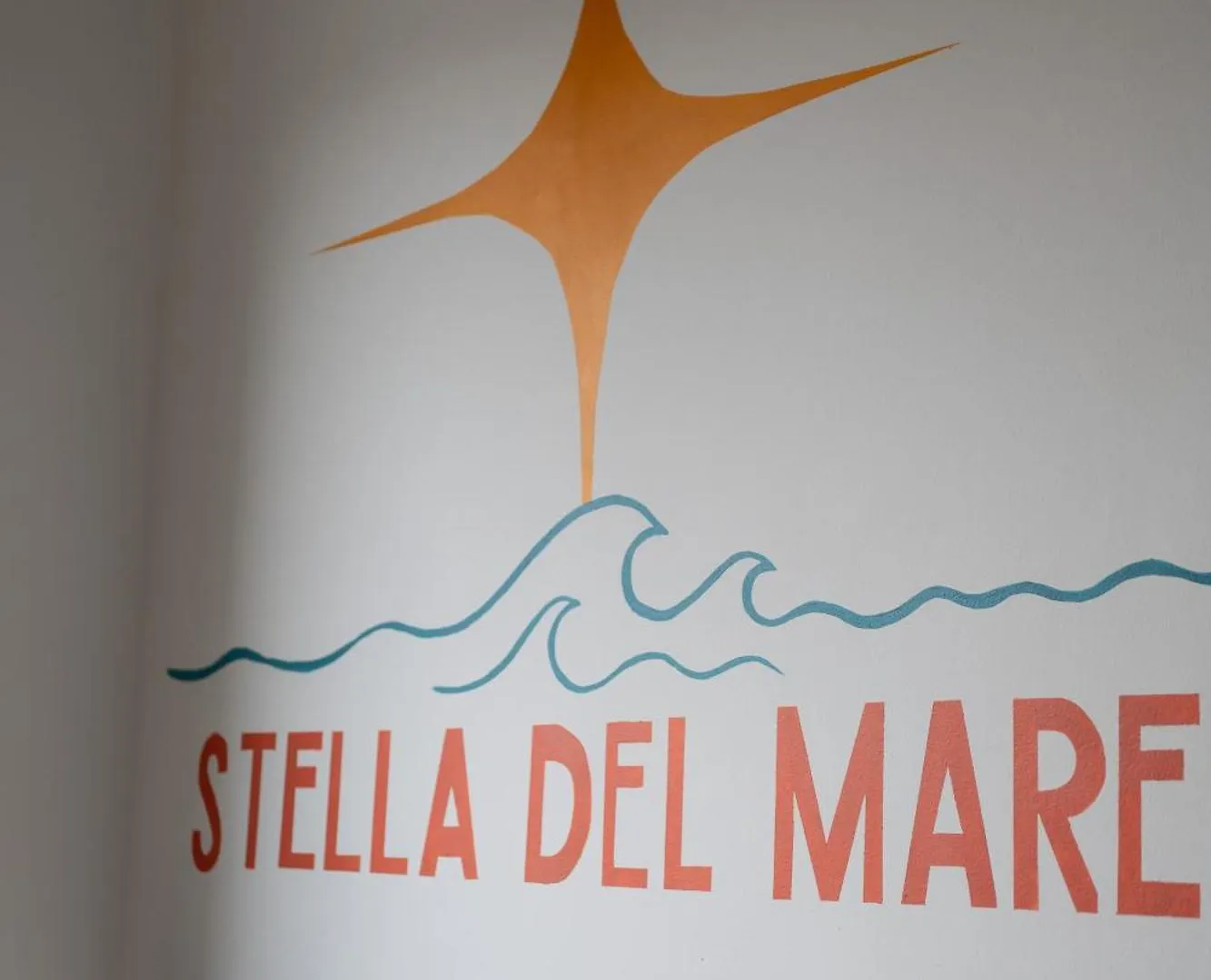 Stella Del Mare Hostel Varazze