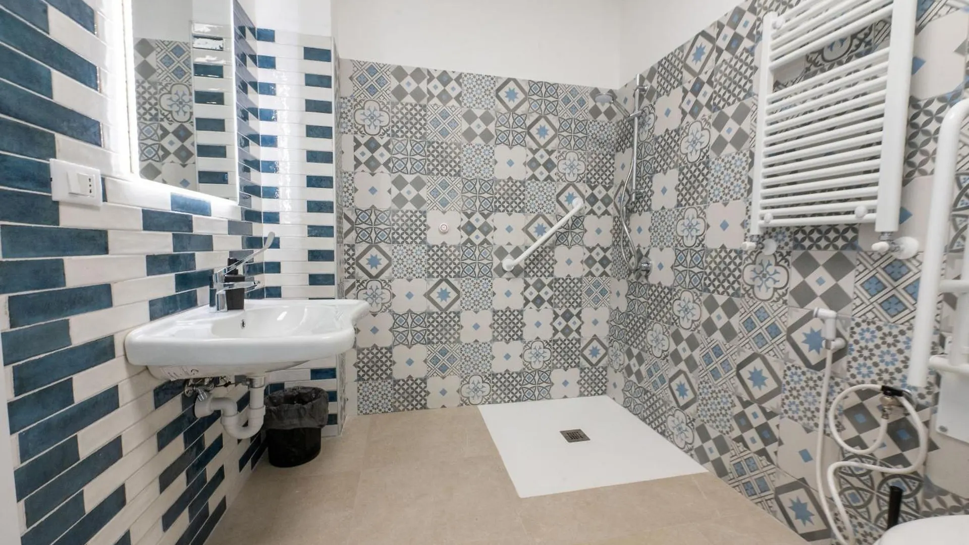 Stella Del Mare Hostel Varazze