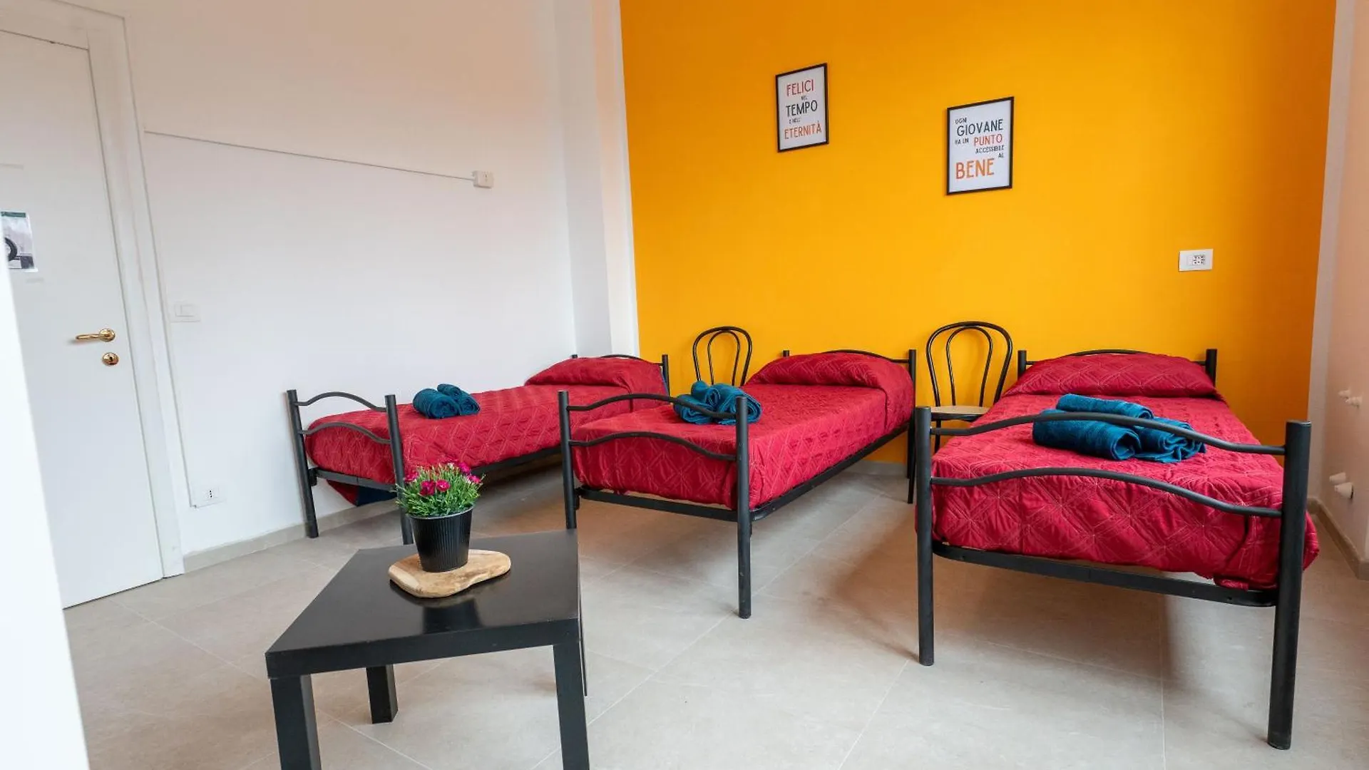 Stella Del Mare Hostel Varazze