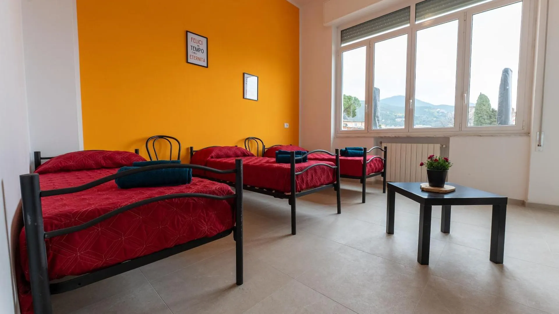 Stella Del Mare Hostel Varazze