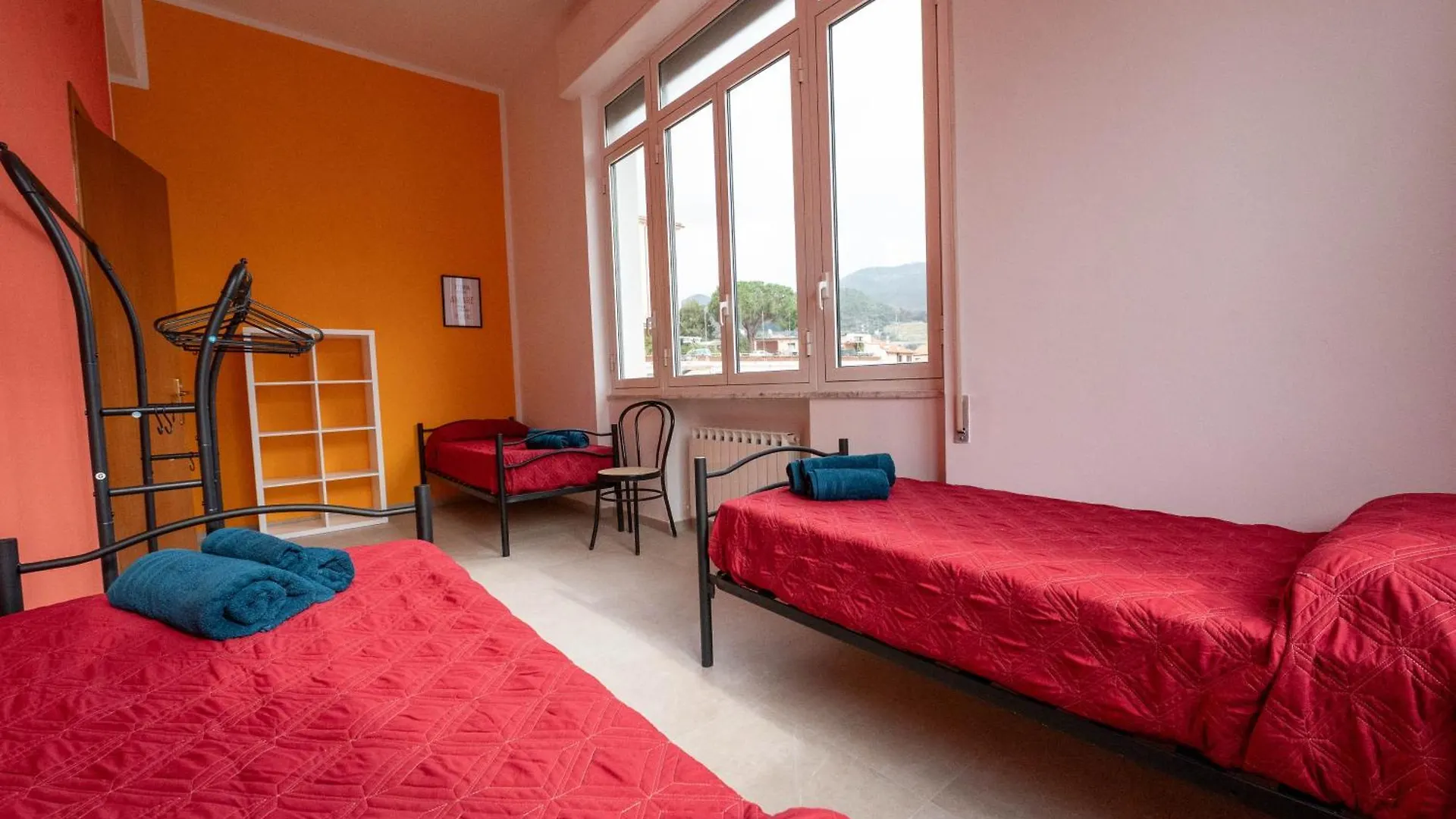 Stella Del Mare Hostel Varazze